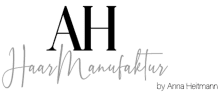 AH Haarmanufaktur - Friseurmeisterin Anna Heitmann aus Bremen
